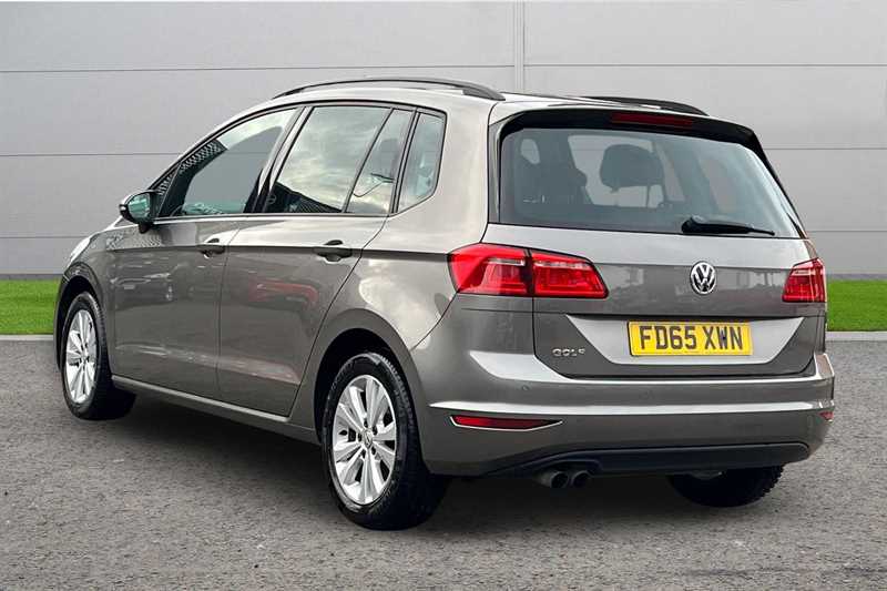 Used Volkswagen Golf SV 2015 for sale - 76967030: Photo 3