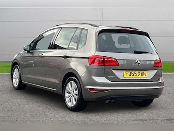 Used Volkswagen Golf SV 2015 for sale - 76967030: Photo