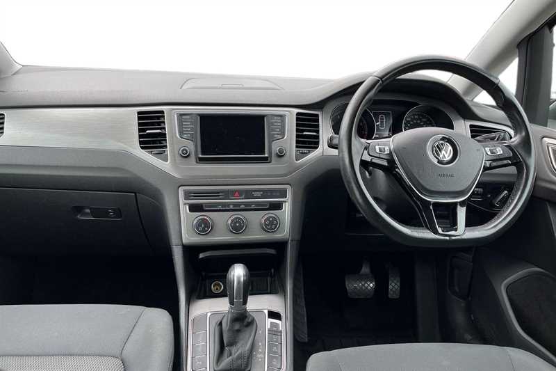 Used Volkswagen Golf SV 2015 for sale - 76967030: Photo 4