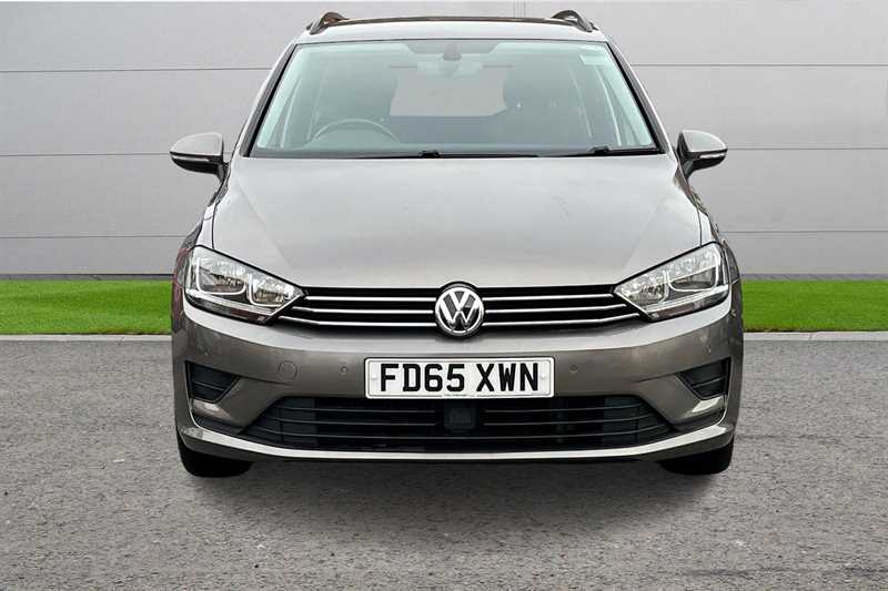 Used Volkswagen Golf SV 2015 for sale - 76967030: Photo 6