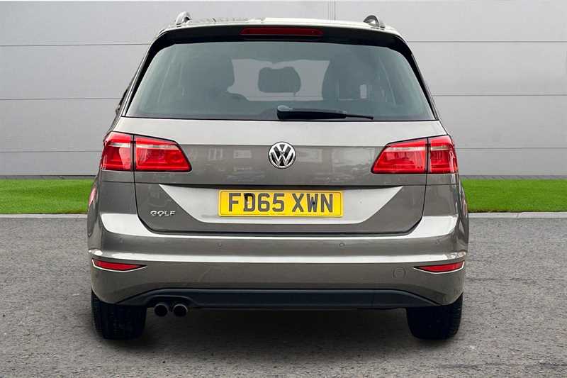 Used Volkswagen Golf SV 2015 for sale - 76967030: Photo 7