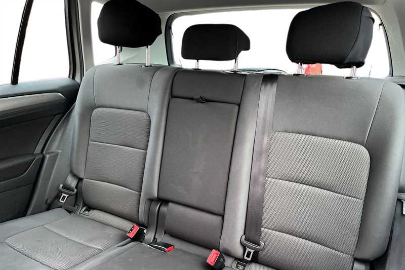 Used Volkswagen Golf SV 2015 for sale - 76967030: Photo 8