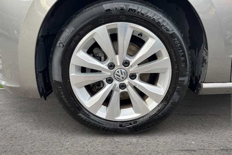 Used Volkswagen Golf SV 2015 for sale - 76967030: Photo 9