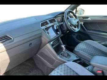 Used Volkswagen Tiguan 2023 for sale - 75116529: Photo