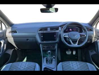 Used Volkswagen Tiguan 2023 for sale - 75116529: Photo