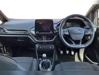 Used Ford Fiesta 2018 for sale - 78678149: Photo
