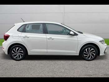 Used Volkswagen Polo 2022 for sale - 75155855: Photo