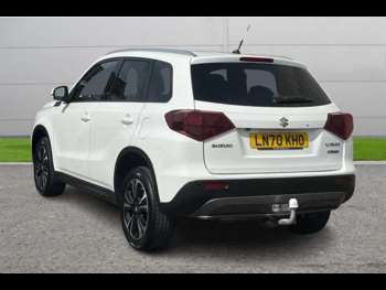 Used Suzuki Vitara 2020 for sale - 74881198: Photo