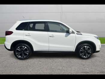 Used Suzuki Vitara 2020 for sale - 74881198: Photo