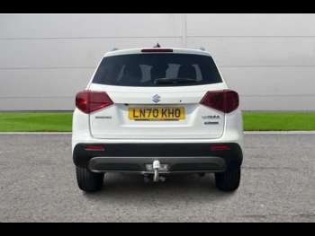Used Suzuki Vitara 2020 for sale - 74881198: Photo