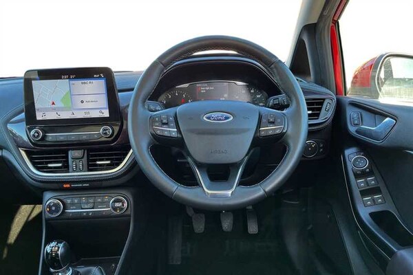 Used Ford Fiesta 2018 for sale - 76176435: Photo 13