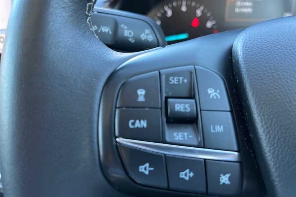 Used Ford Fiesta 2018 for sale - 76176435: Photo 16
