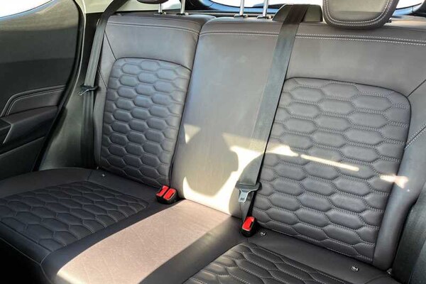 Used Ford Fiesta 2018 for sale - 76176435: Photo 8