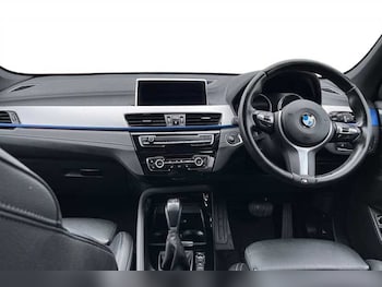 Used BMW X1 2021 for sale - 78786337: Photo