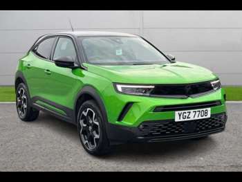 2023 - 1.2 TURBO ULTIMATE NAV 5DR AUTO