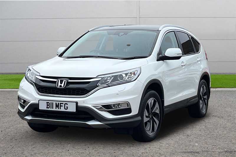 Used Honda CR-V 2015 for sale - 77755833: Photo 10