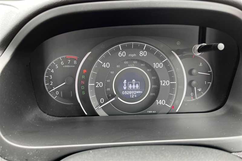 Used Honda CR-V 2015 for sale - 77755833: Photo 11