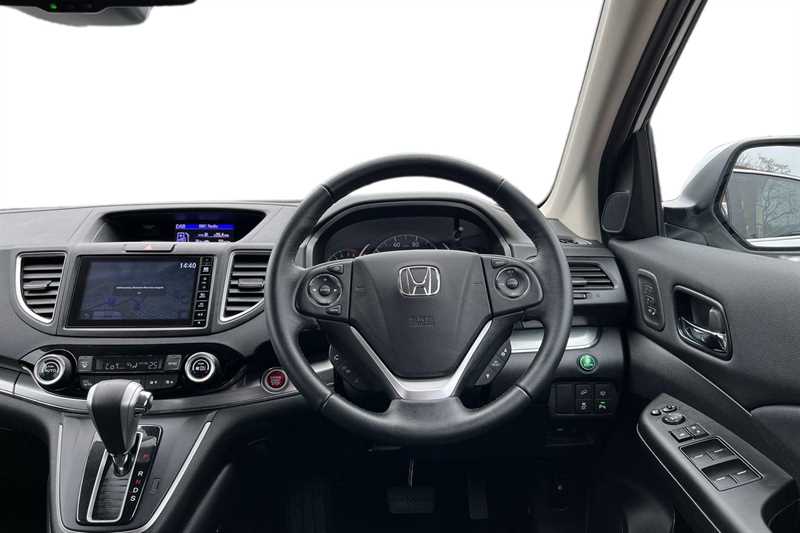 Used Honda CR-V 2015 for sale - 77755833: Photo 13