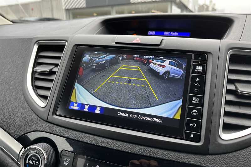 Used Honda CR-V 2015 for sale - 77755833: Photo 15