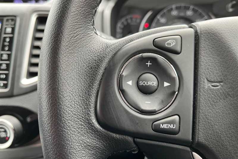 Used Honda CR-V 2015 for sale - 77755833: Photo 17
