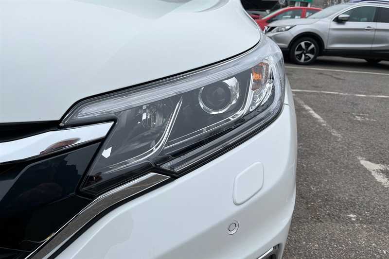 Used Honda CR-V 2015 for sale - 77755833: Photo 19