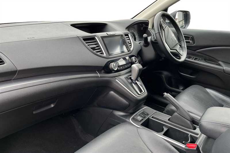 Used Honda CR-V 2015 for sale - 77755833: Photo 2