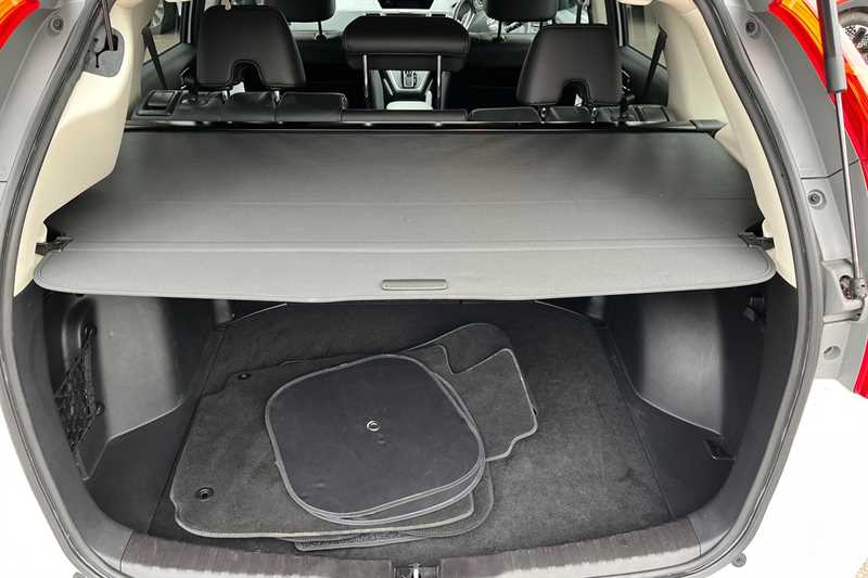 Used Honda CR-V 2015 for sale - 77755833: Photo 20