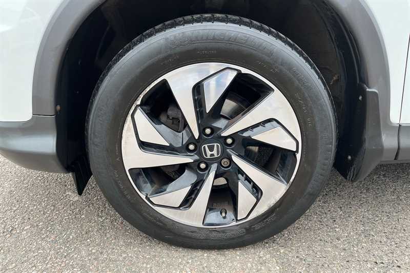 Used Honda CR-V 2015 for sale - 77755833: Photo 21