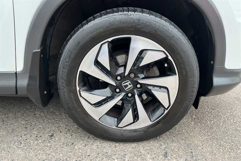 Used Honda CR-V 2015 for sale - 77755833: Photo 22