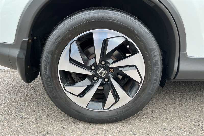 Used Honda CR-V 2015 for sale - 77755833: Photo 23