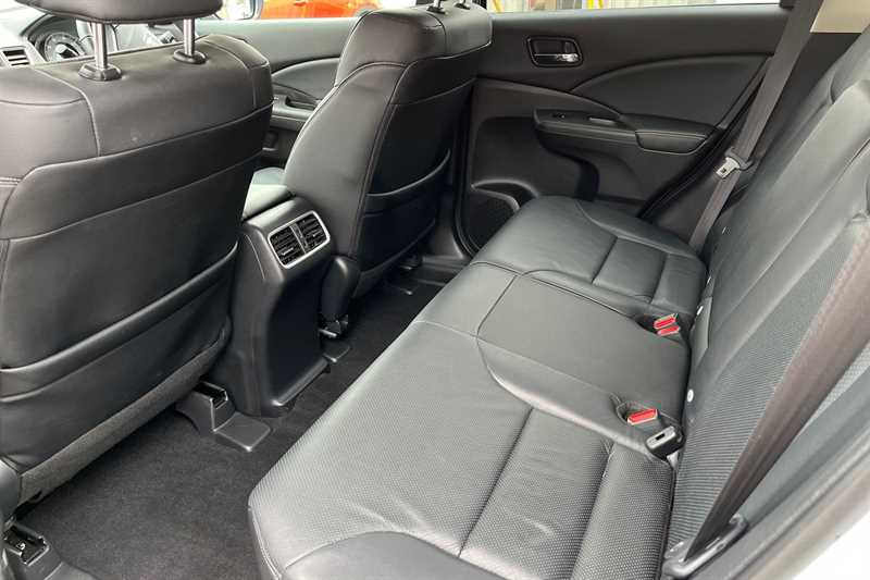 Used Honda CR-V 2015 for sale - 77755833: Photo 25