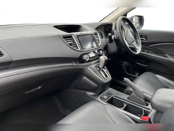 Used Honda CR-V 2015 for sale - 77755833: Photo