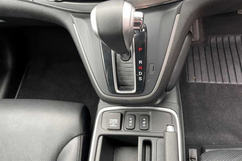 Used Honda CR-V 2015 for sale - 77755833: Photo 30