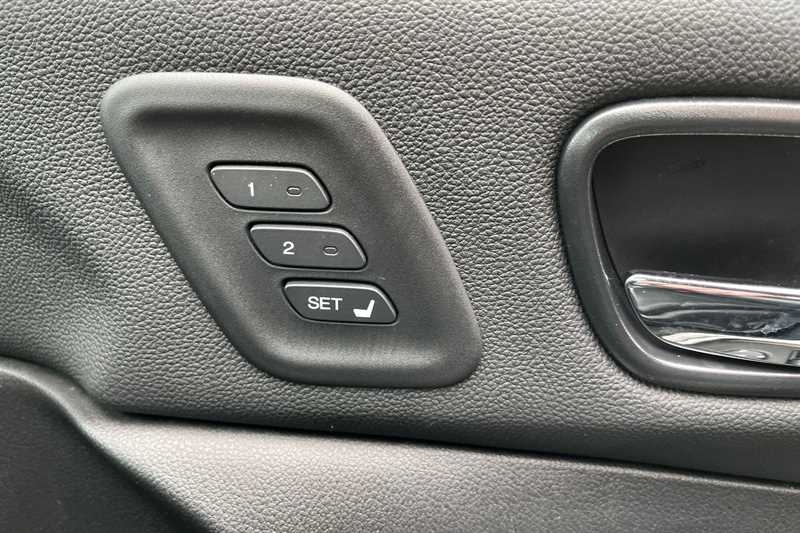 Used Honda CR-V 2015 for sale - 77755833: Photo 31