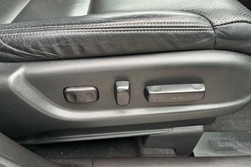 Used Honda CR-V 2015 for sale - 77755833: Photo 33