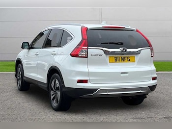 Used Honda CR-V 2015 for sale - 77755833: Photo
