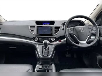 Used Honda CR-V 2015 for sale - 77755833: Photo