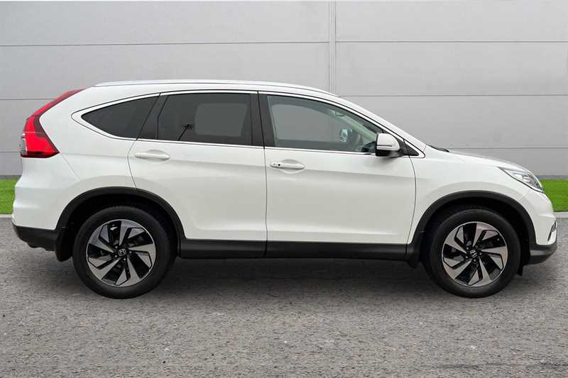 Used Honda CR-V 2015 for sale - 77755833: Photo 5
