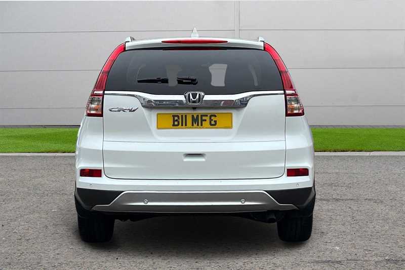 Used Honda CR-V 2015 for sale - 77755833: Photo 7