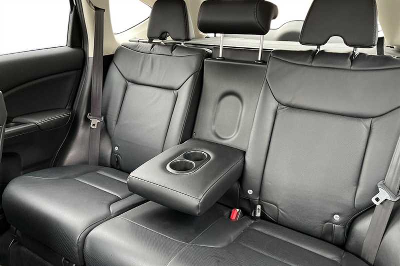 Used Honda CR-V 2015 for sale - 77755833: Photo 8