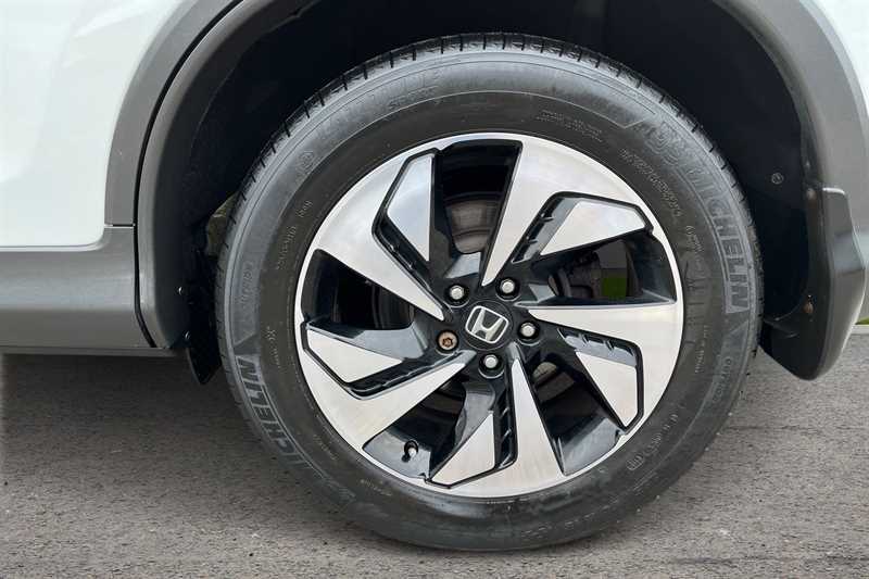 Used Honda CR-V 2015 for sale - 77755833: Photo 9