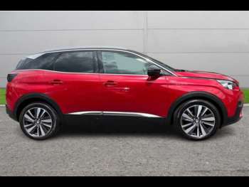 Used Peugeot 3008 2019 for sale - 74881118: Photo