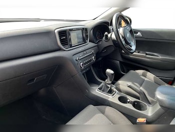 Used Kia Sportage 2019 for sale - 78506261: Photo
