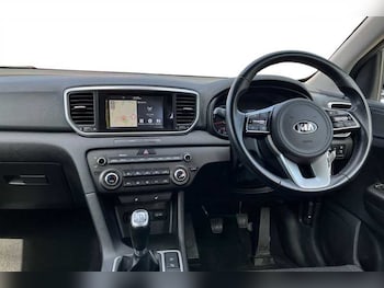 Used Kia Sportage 2019 for sale - 78506261: Photo