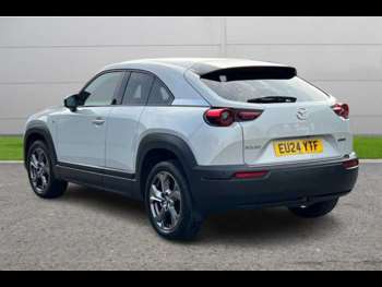 Used Mazda MX-30 2024 for sale - 74881100: Photo