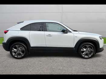 Used Mazda MX-30 2024 for sale - 74881100: Photo