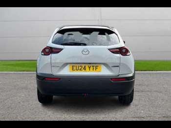 Used Mazda MX-30 2024 for sale - 74881100: Photo