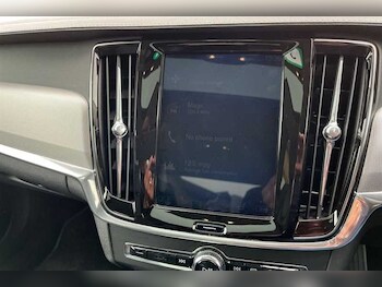 Used Volvo S90 2019 for sale - 75648879: Photo