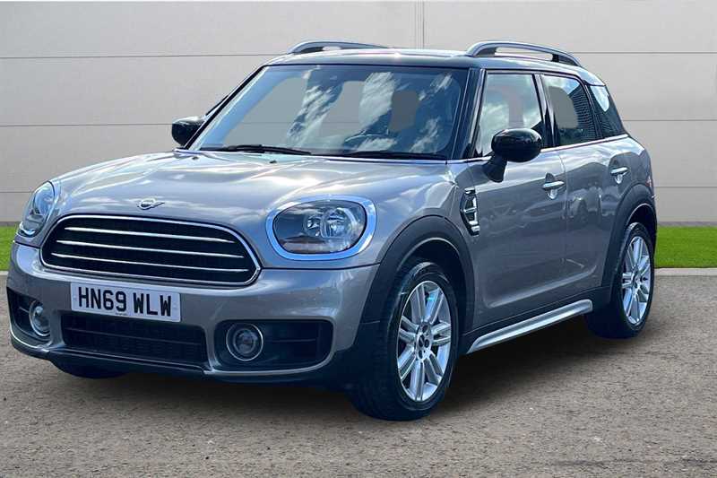Used MINI Countryman 2019 for sale - 77911468: Photo 10