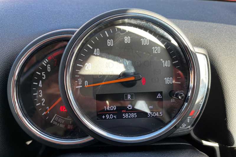 Used MINI Countryman 2019 for sale - 77911468: Photo 11